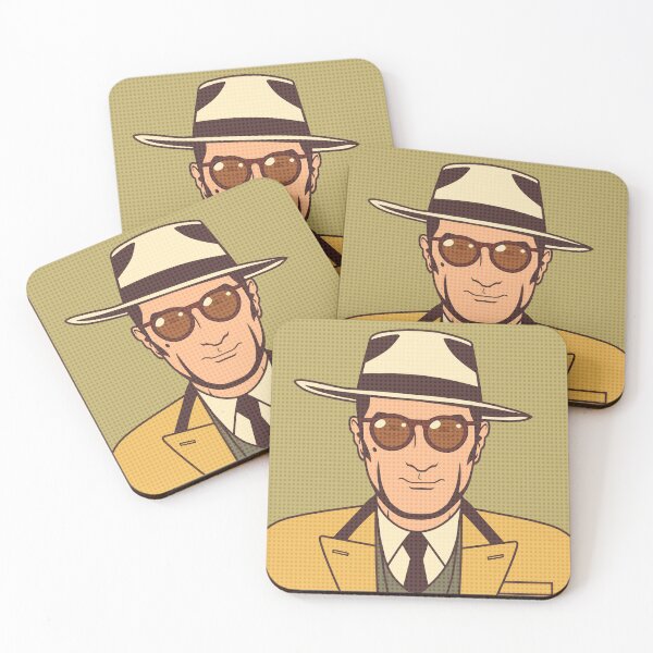Item preview, Robert De Niro - Al Capone designed and sold by Wahyu Aji Sadewa.