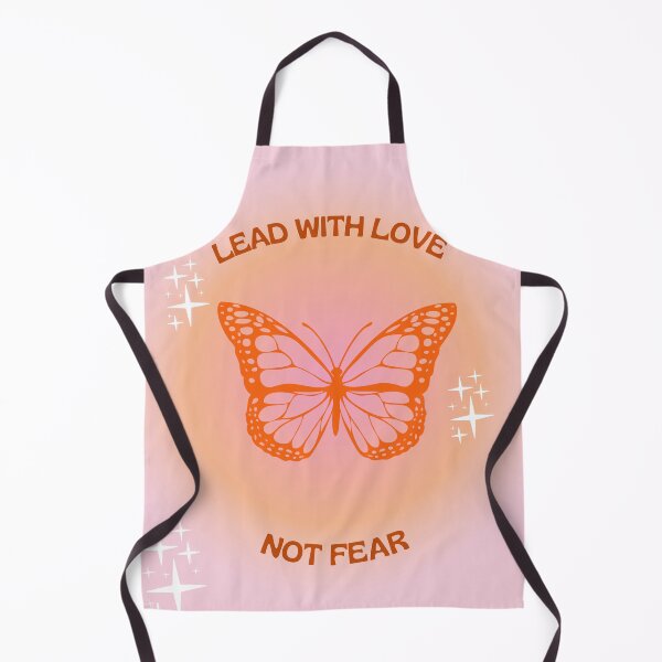 Item preview, Lead with love designed and sold by Sydney Salone.
