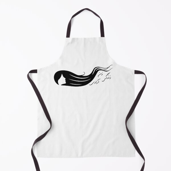 Item preview, Zan-Zendegi-Azadi Farsi designed and sold by PersianArt.