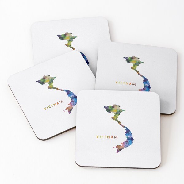 Item preview, Vietnam designed and sold by MonnPrint.