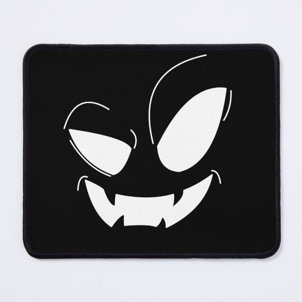 Item preview, Halloween face designed and sold by HyzoArt.