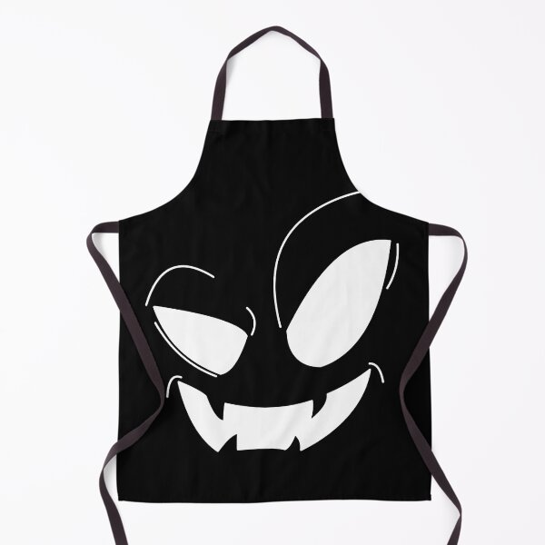 Item preview, Halloween face designed and sold by HyzoArt.