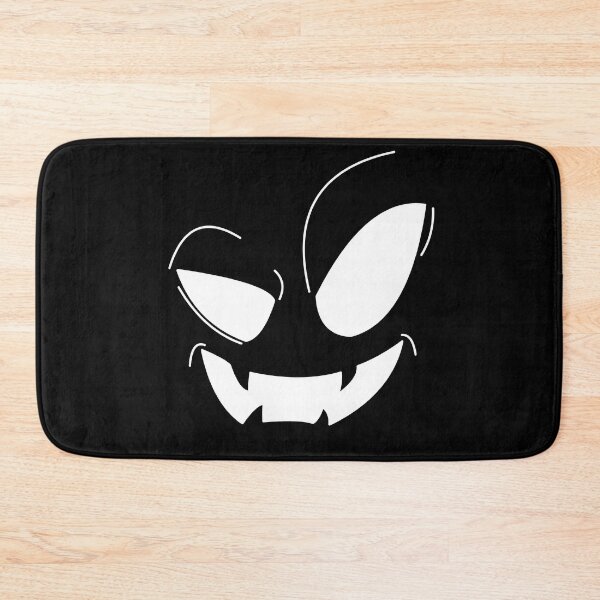 Item preview, Halloween face designed and sold by HyzoArt.
