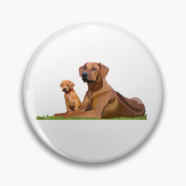 Item preview, rhodesian ridgebacks dog designed and sold by mohammed raihanul alam.