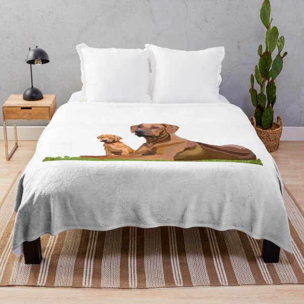 Item preview, rhodesian ridgebacks dog designed and sold by mohammed raihanul alam.