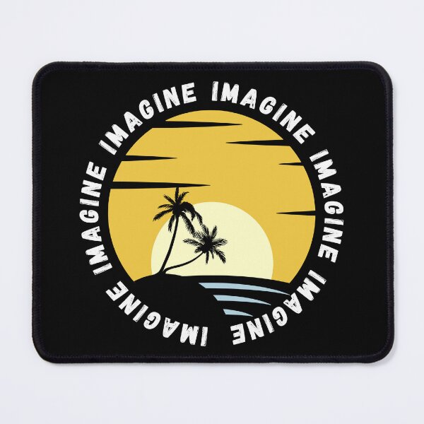 Item preview, Imagine | Power of LAW OF ATTRACTION designed and sold by RonVivero.