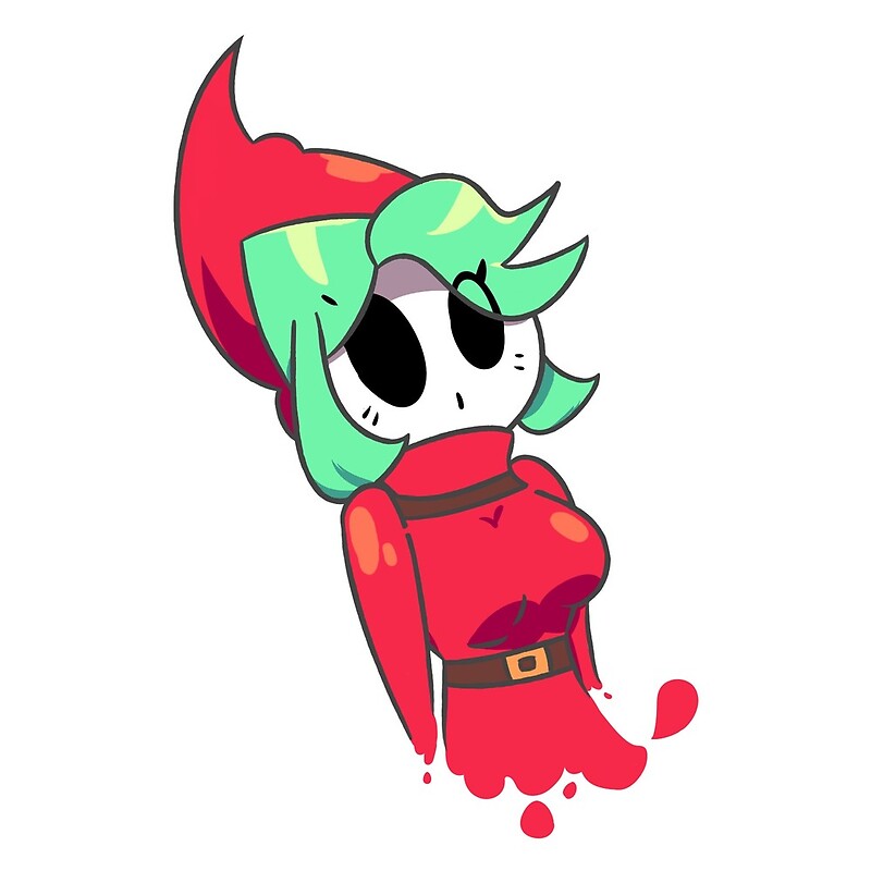 "Shygal" Von Syruh | Redbubble