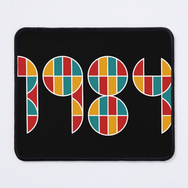 Item preview, 1984 designed and sold by Texterns.