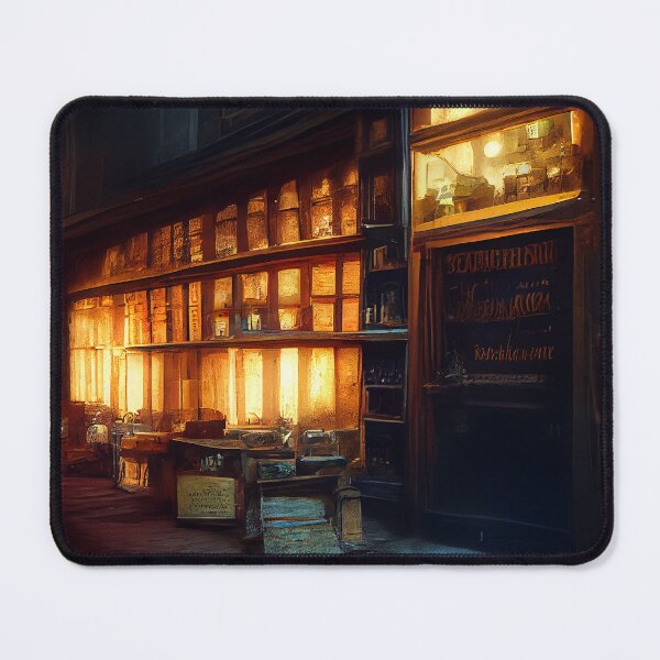 Item preview, Apothecary One designed and sold by WillowridgeRKR.