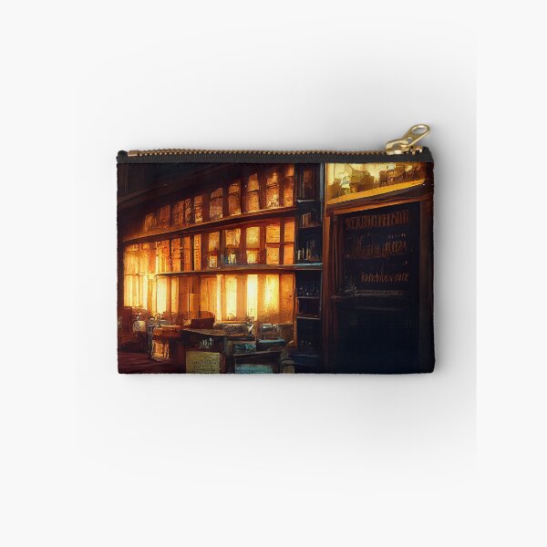 Item preview, Apothecary One designed and sold by WillowridgeRKR.
