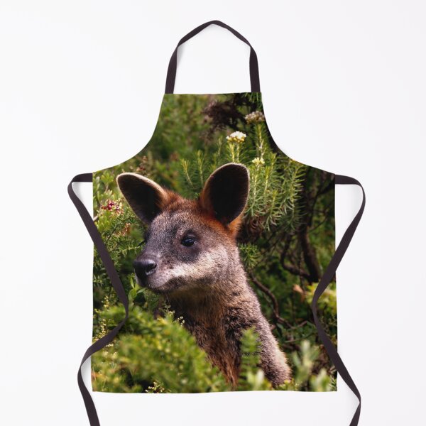 Item preview, Curious Kangaroo designed and sold by jwwallace.