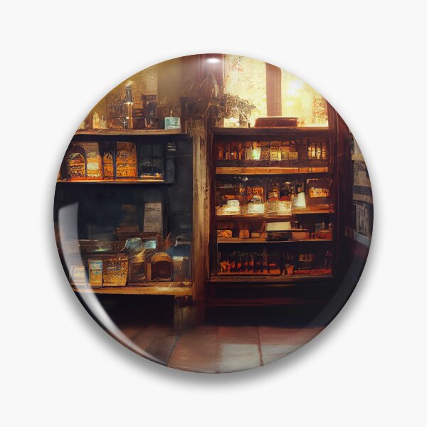 Item preview, Apothecary Six designed and sold by WillowridgeRKR.