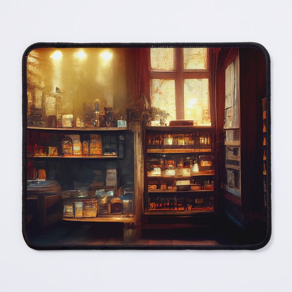 Item preview, Apothecary Six designed and sold by WillowridgeRKR.