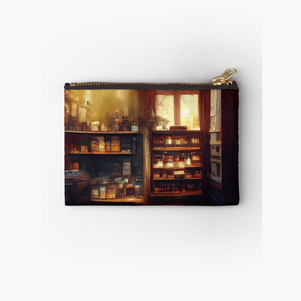 Item preview, Apothecary Six designed and sold by WillowridgeRKR.