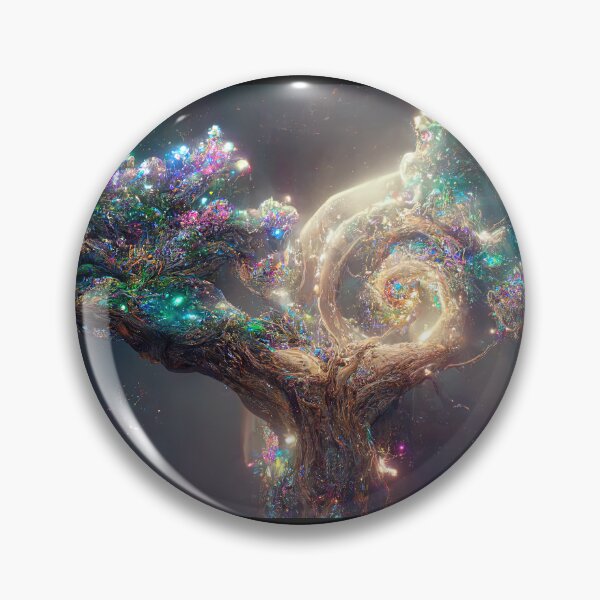 Item preview, Mystical Forests designed and sold by ThinkFun! Design.
