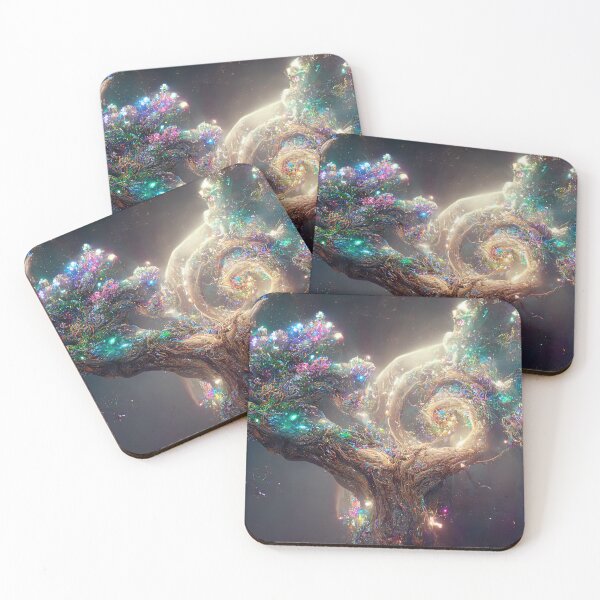 Item preview, Mystical Forests designed and sold by ThinkFun! Design.