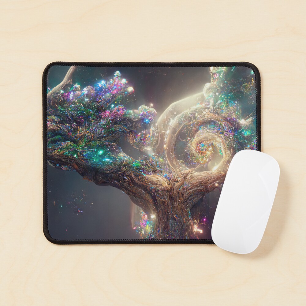 Item preview, Mouse Pad designed and sold by ThinkFunDesign.
