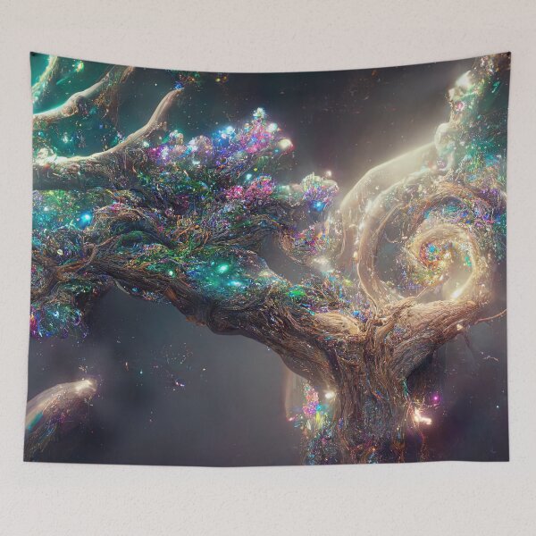 Item preview, Mystical Forests designed and sold by ThinkFun! Design.