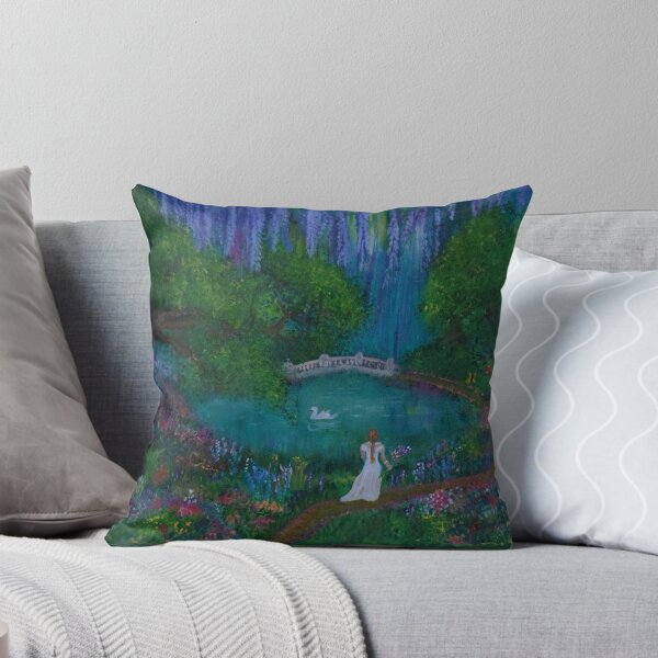 Item preview, The Garden designed and sold by Jewell  McChesney.