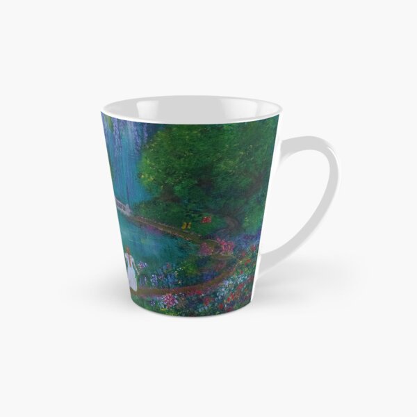 Item preview, The Garden designed and sold by Jewell  McChesney.