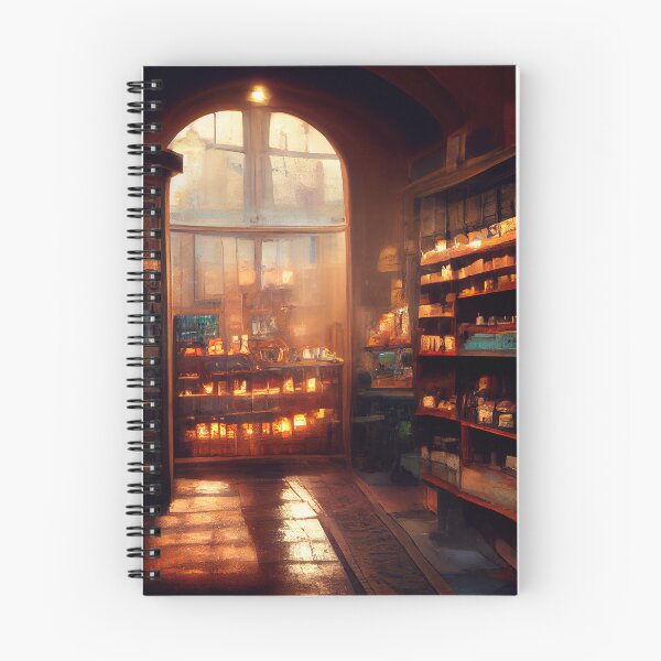 Item preview, Apothecary Seven designed and sold by WillowridgeRKR.