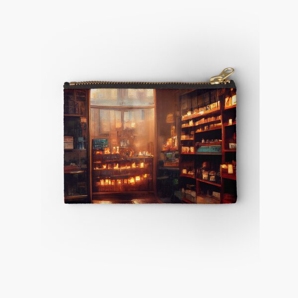 Item preview, Apothecary Seven designed and sold by WillowridgeRKR.