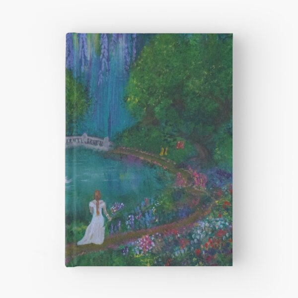 Item preview, El jardín designed and sold by Jewell  McChesney.