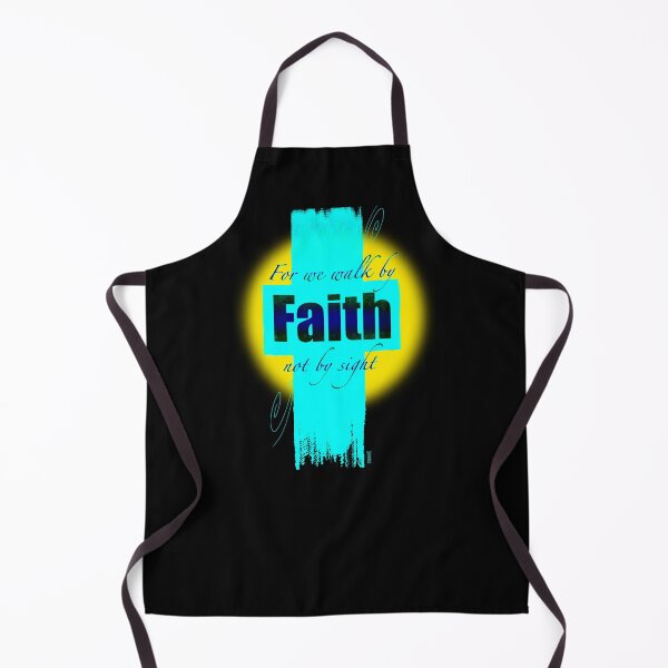 Item preview, 2 Corinthians 5:7 designed and sold by Chillateez.