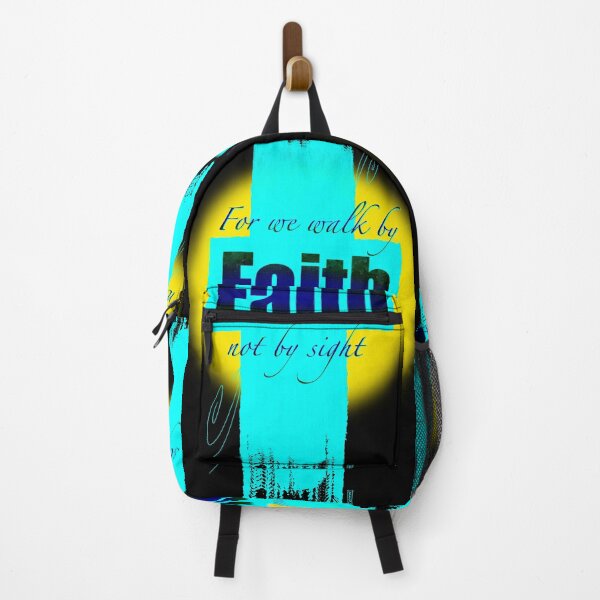 Item preview, 2 Corinthians 5:7 designed and sold by Chillateez.