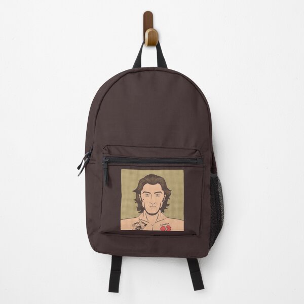 Item preview, Robert De Niro - Max Cady designed and sold by Wahyu Aji Sadewa.