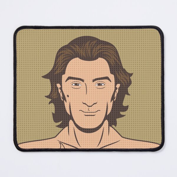 Item preview, Robert De Niro - Max Cady designed and sold by Wahyu Aji Sadewa.
