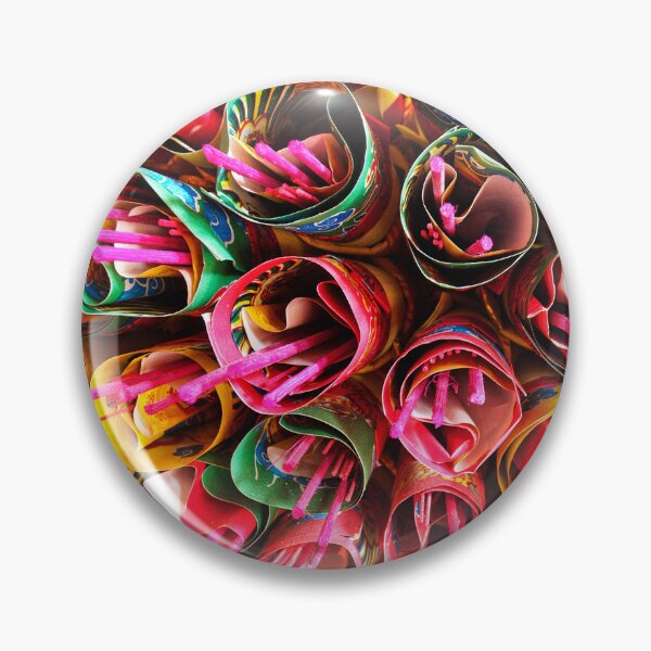 Item preview, Incense Bouquet designed and sold by BeingTherePix.