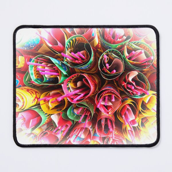 Item preview, Incense Bouquet designed and sold by BeingTherePix.