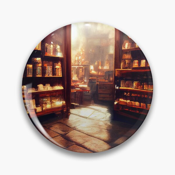 Item preview, Apothecary Eight designed and sold by WillowridgeRKR.