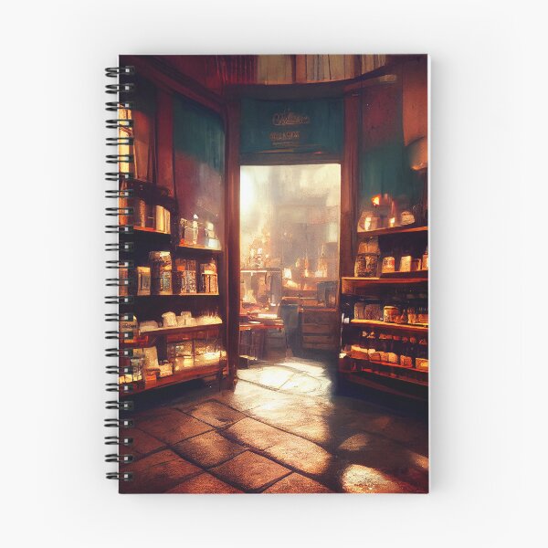 Item preview, Apothecary Eight designed and sold by WillowridgeRKR.