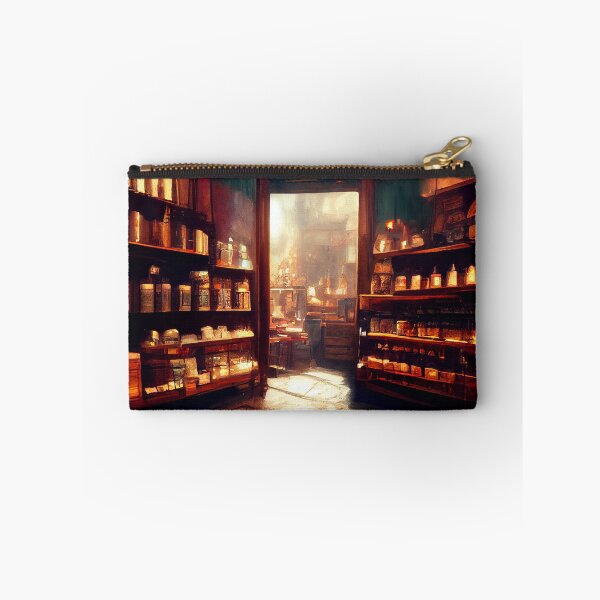 Item preview, Apothecary Eight designed and sold by WillowridgeRKR.