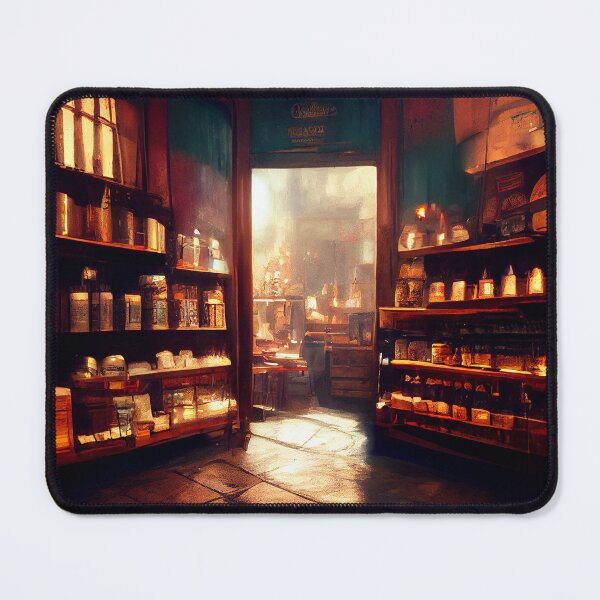 Item preview, Apothecary Eight designed and sold by WillowridgeRKR.