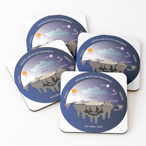 Item preview, Flat earth designed and sold by pavledjokovic.