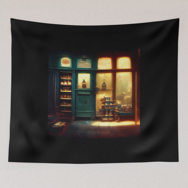 Item preview, Apothecary Three designed and sold by WillowridgeRKR.