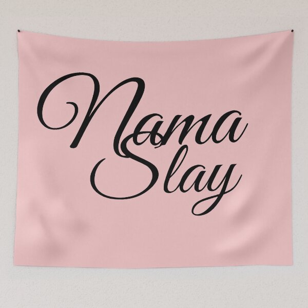 Item preview, Nama slay designed and sold by taynicmess.