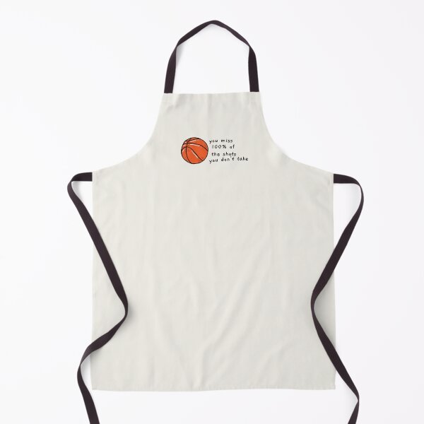 Item preview, you miss 100% of the shots you don't take designed and sold by AprilCreations.
