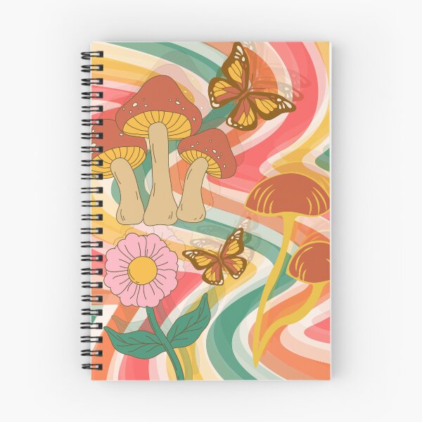 Item preview, Magic Mushrooms designed and sold by pelwin855.