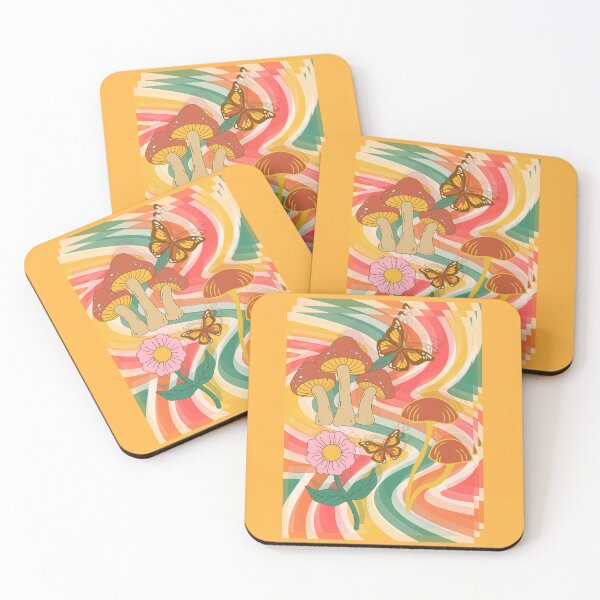 Item preview, Magic Mushrooms designed and sold by pelwin855.