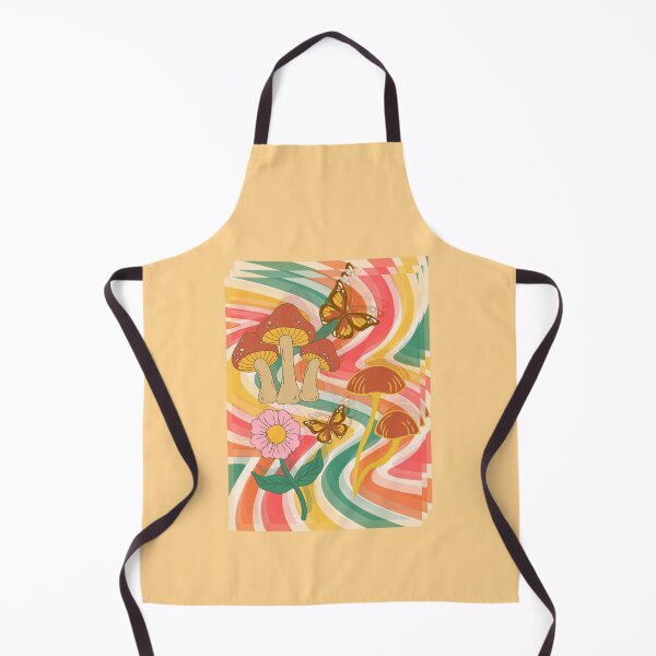 Item preview, Magic Mushrooms designed and sold by pelwin855.