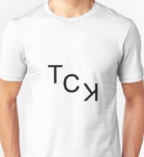 TheChiKid Logo Unisex T-Shirt