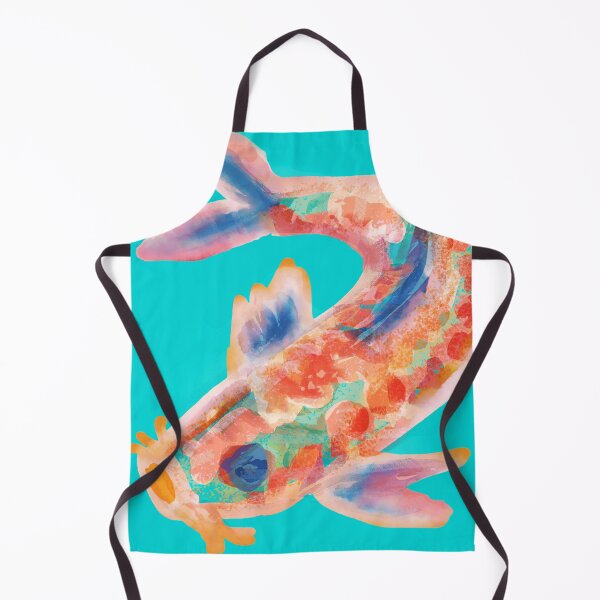 Item preview, Fish designed and sold by Art Dila Studio.
