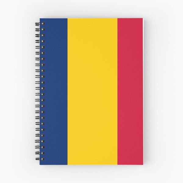 Item preview, Chad flag designed and sold by flagshop.