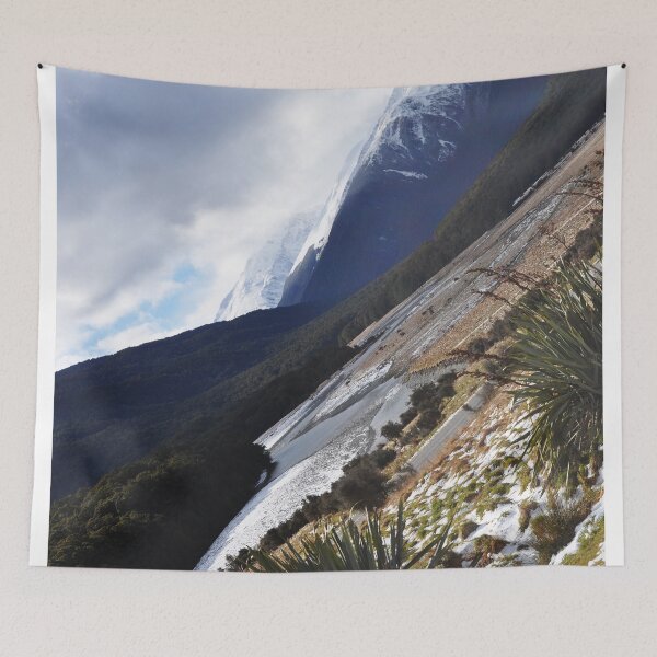 Item preview, Magical New Zealand designed and sold by jeremydwilliams.