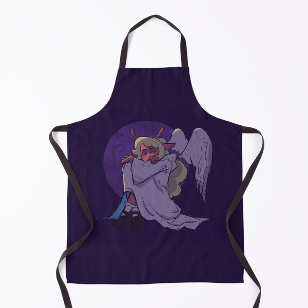 Item preview, The Angel, Noelle Deltarune designed and sold by gummystingray.