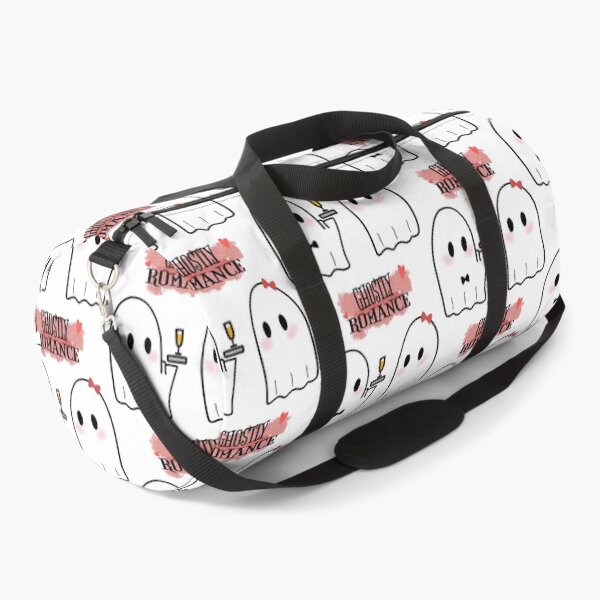 Item preview, HALLOWEEN Ghostly Romance designed and sold by UgaMaru.